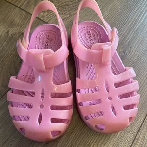 Crocs isabella sandals